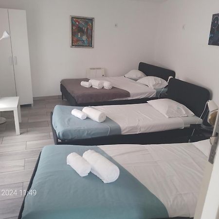 Blife Faro City Life Private Rooms FAO Exterior foto