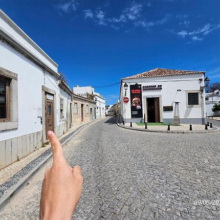 Blife Faro City Life Private Rooms FAO Exterior foto