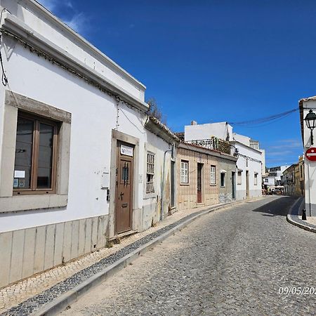 Blife Faro City Life Private Rooms FAO Exterior foto