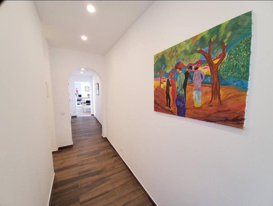 Blife Faro City Life Private Rooms FAO Exterior foto