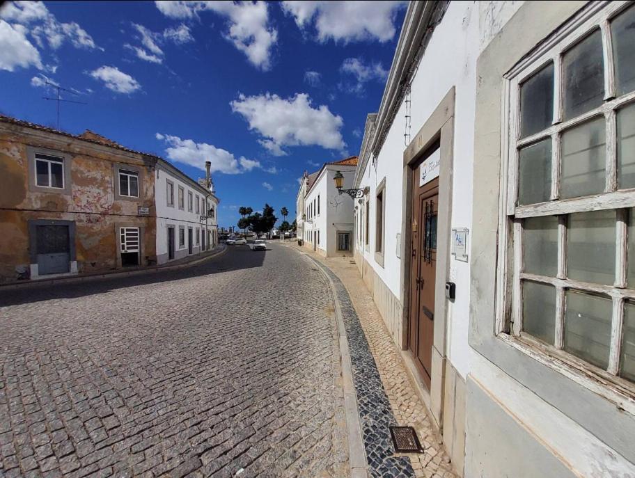 Blife Faro City Life Private Rooms FAO Exterior foto