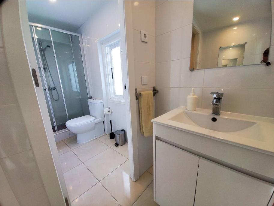 Blife Faro City Life Private Rooms FAO Exterior foto