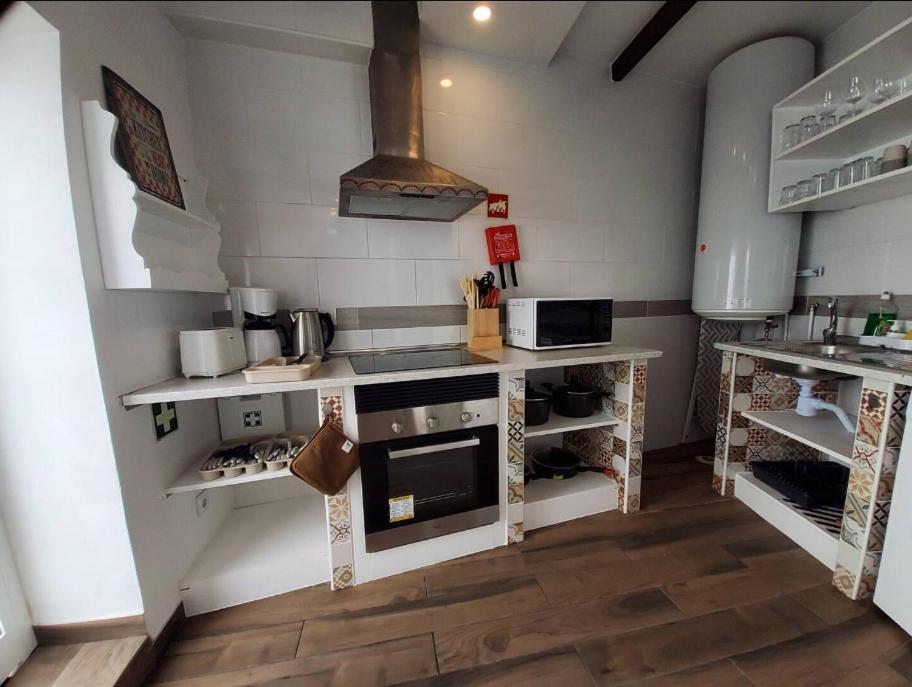 Blife Faro City Life Private Rooms FAO Exterior foto