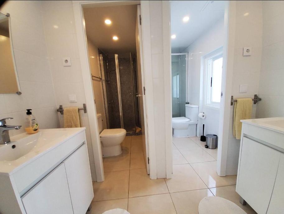 Blife Faro City Life Private Rooms FAO Exterior foto