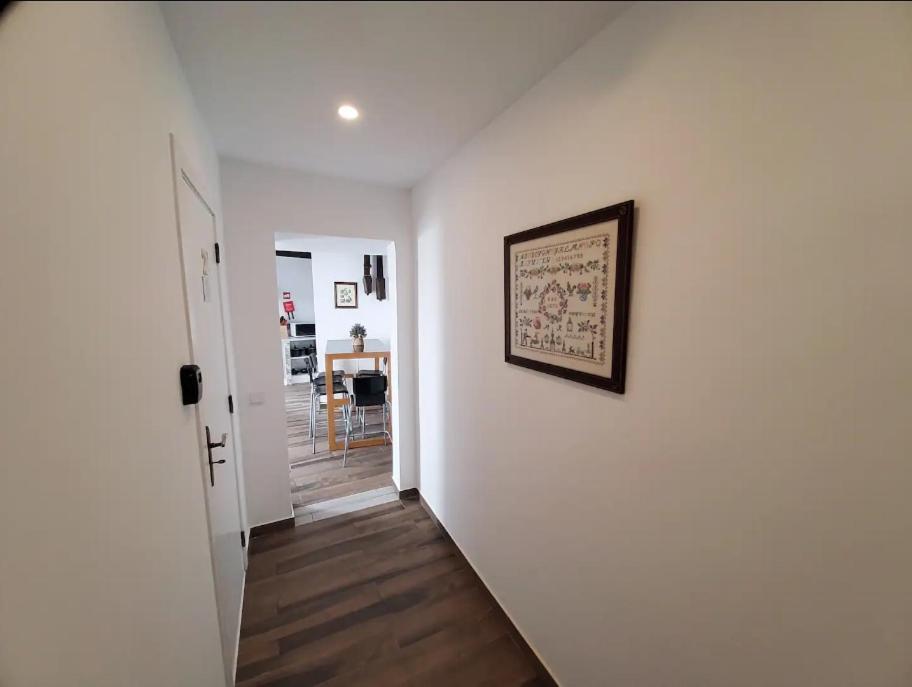 Blife Faro City Life Private Rooms FAO Exterior foto