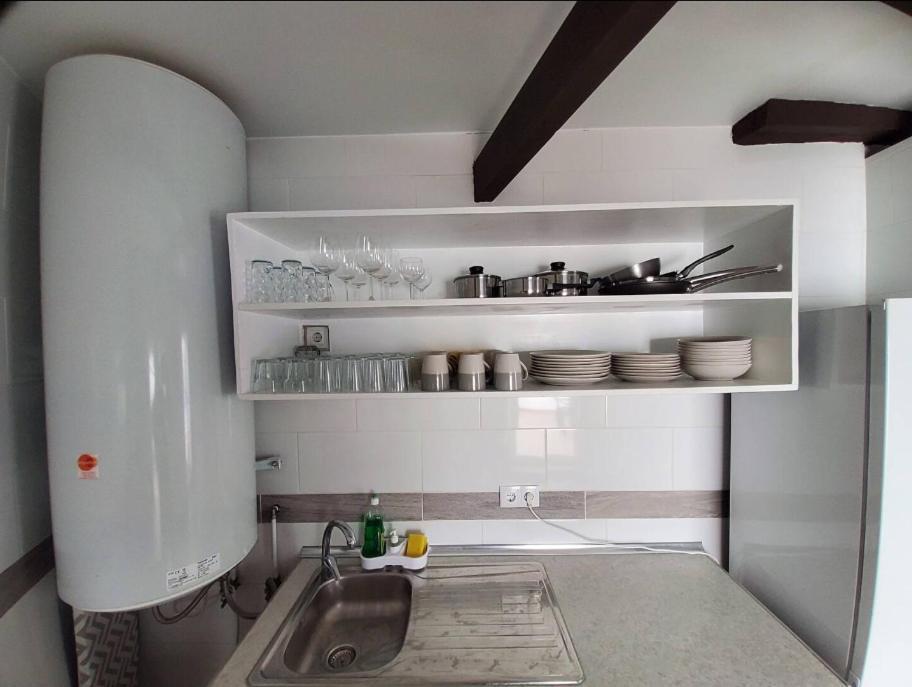 Blife Faro City Life Private Rooms FAO Exterior foto