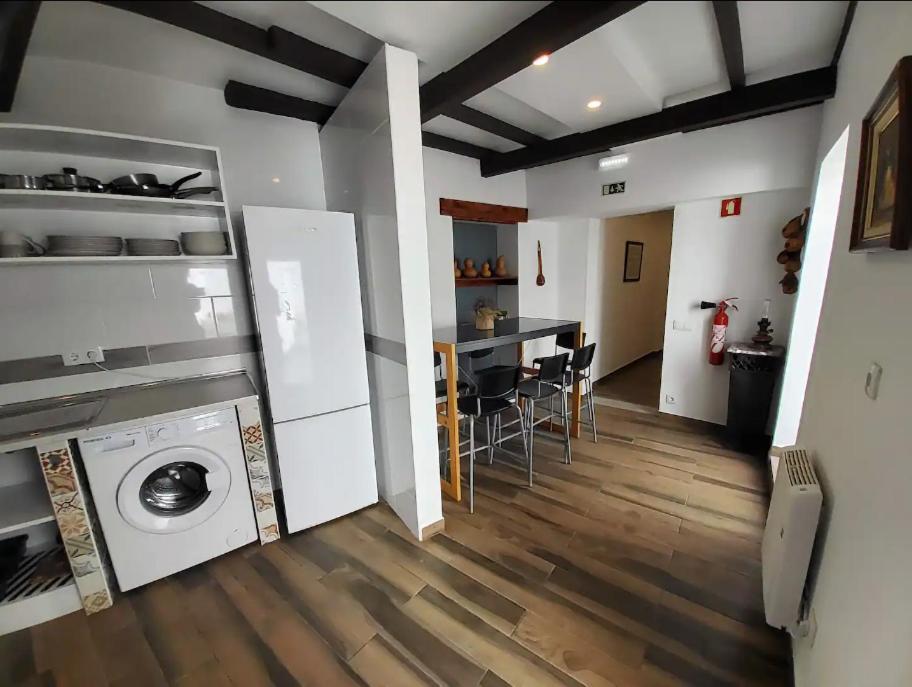 Blife Faro City Life Private Rooms FAO Exterior foto