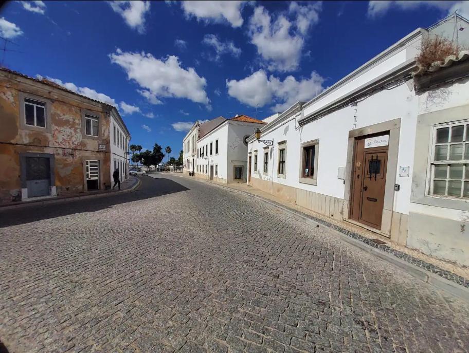 Blife Faro City Life Private Rooms FAO Exterior foto