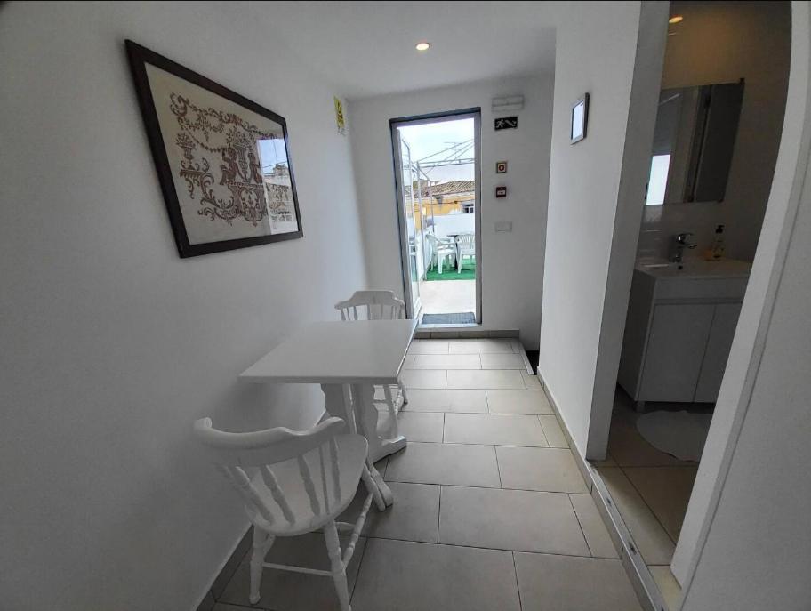 Blife Faro City Life Private Rooms FAO Exterior foto