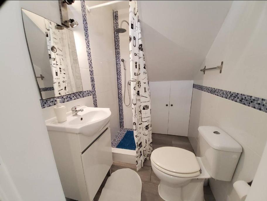 Blife Faro City Life Private Rooms FAO Exterior foto
