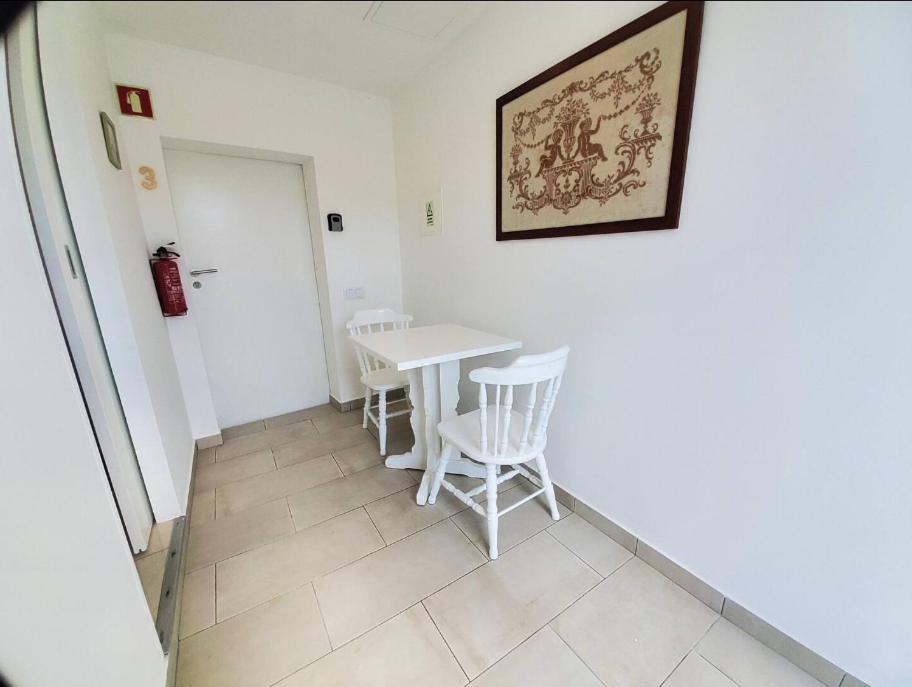 Blife Faro City Life Private Rooms FAO Exterior foto