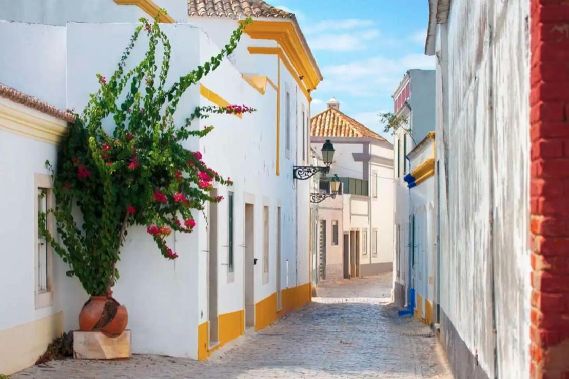 Blife Faro City Life Private Rooms FAO Exterior foto