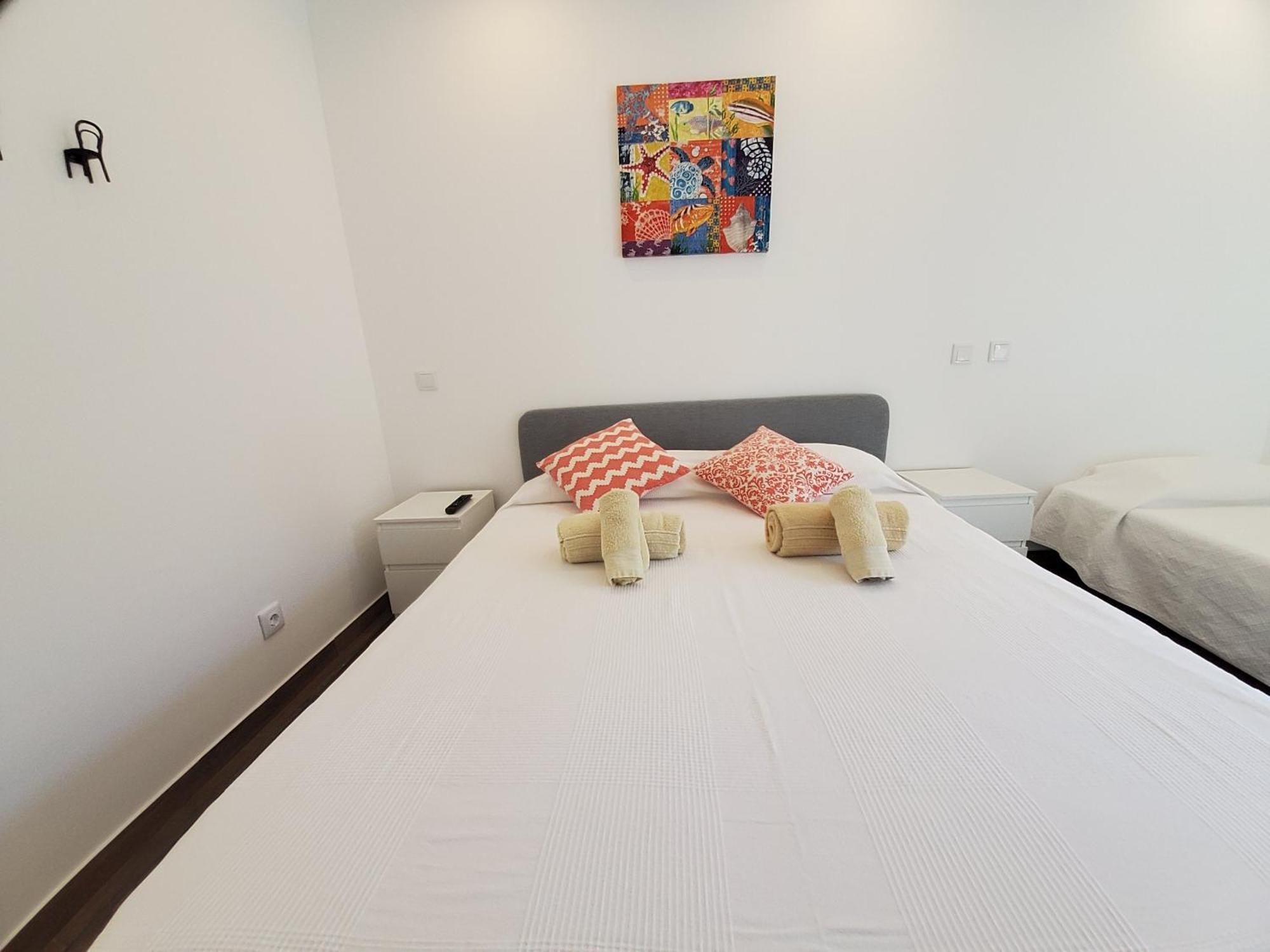 Blife Faro City Life Private Rooms FAO Exterior foto