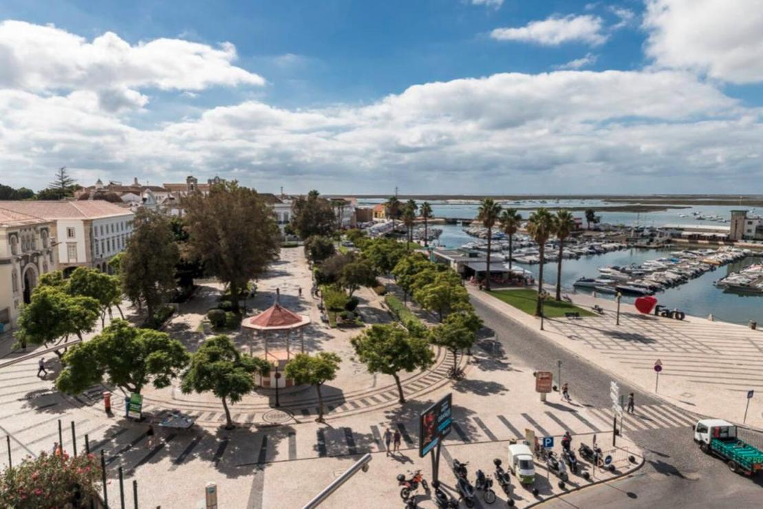 Blife Faro City Life Private Rooms FAO Exterior foto