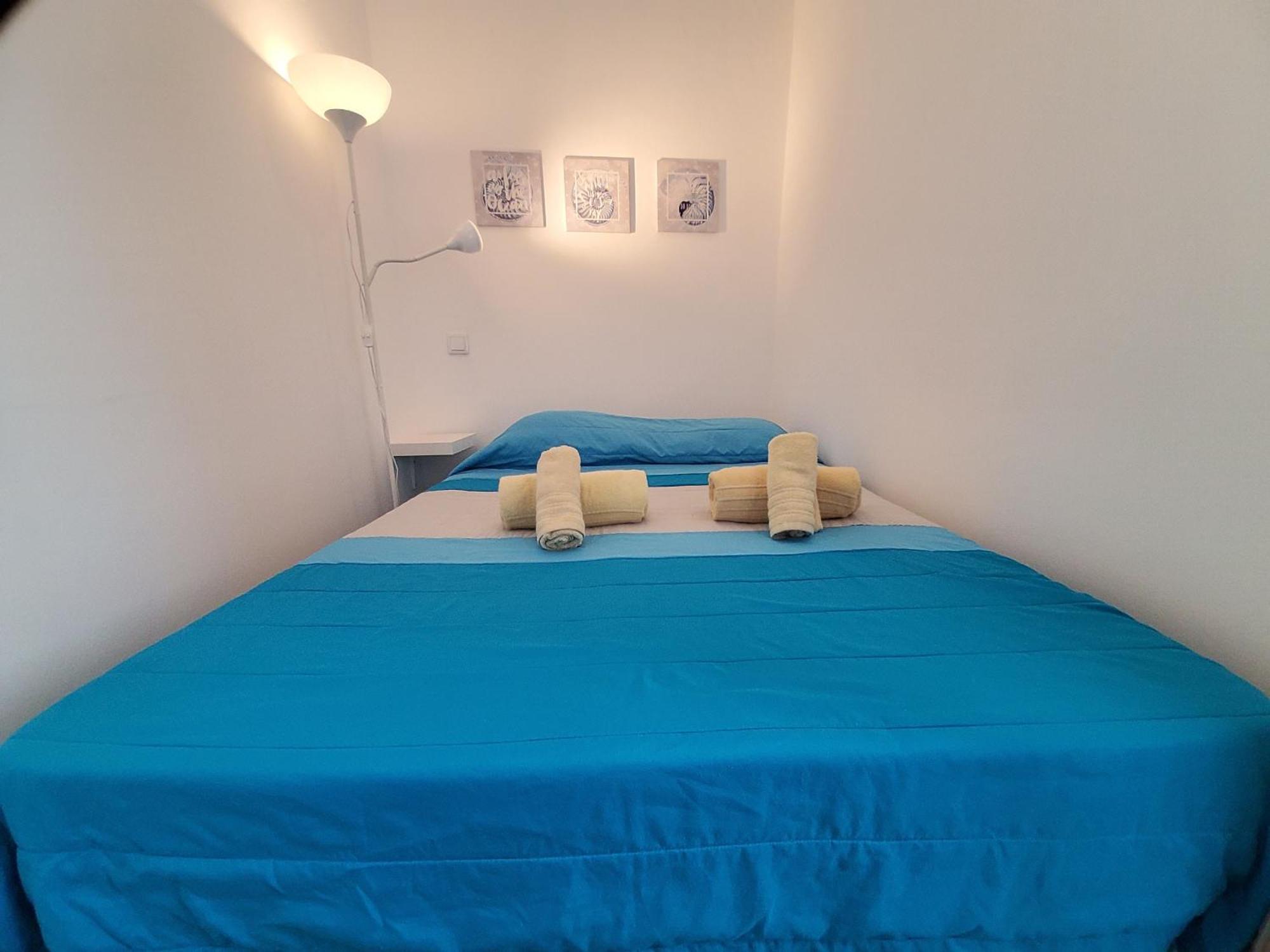 Blife Faro City Life Private Rooms FAO Exterior foto