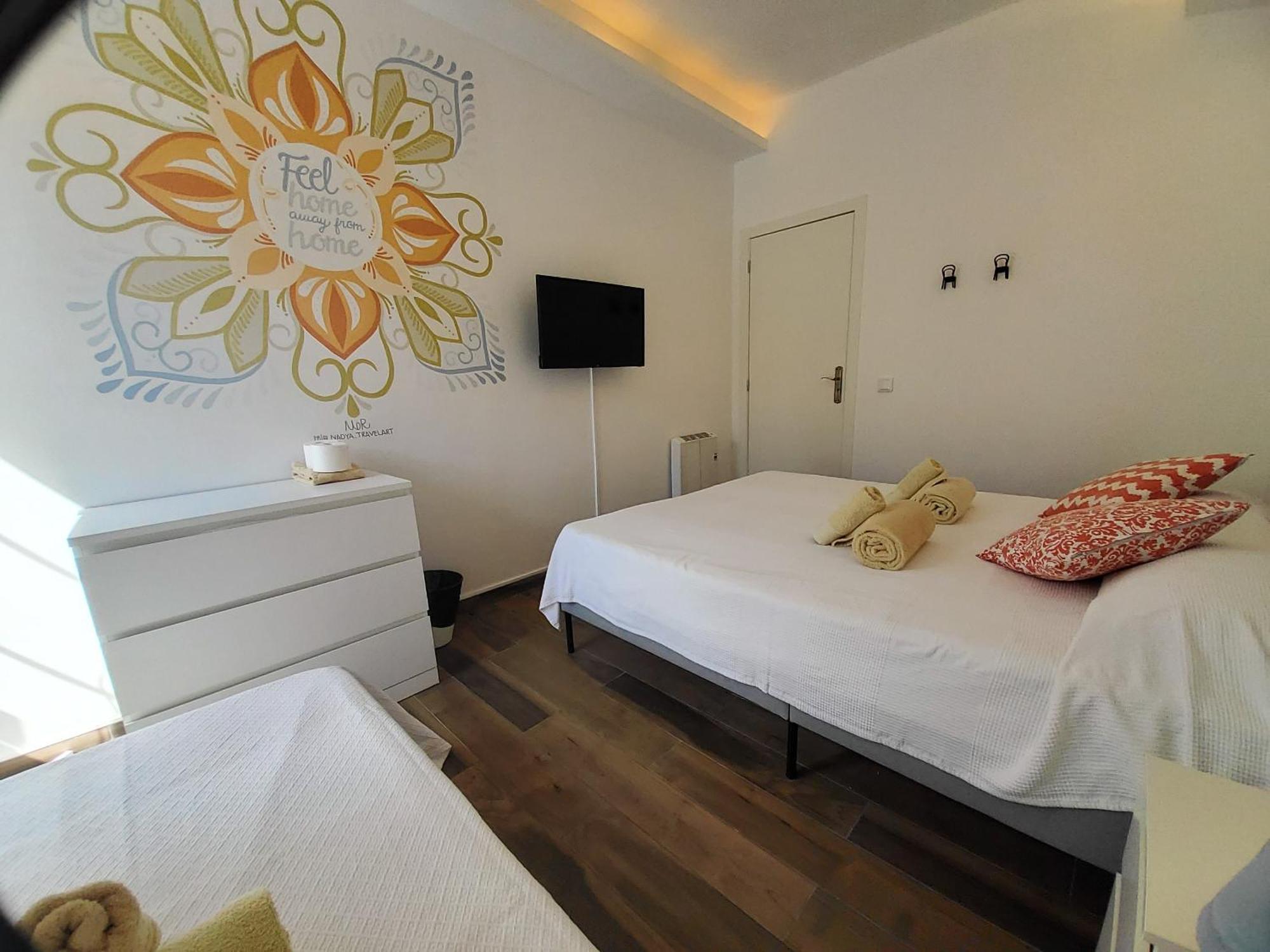 Blife Faro City Life Private Rooms FAO Exterior foto